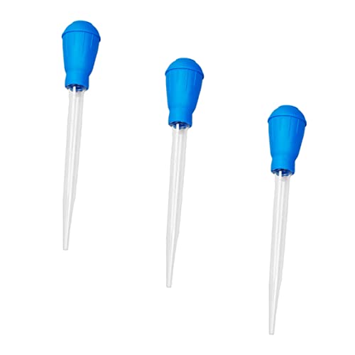 VANZACK 3 Teiliges Wassertank Zubehör Für Fische Aquarien Aquarien Reinigungswerkzeuge Aquarium Staubsauger Kies Aquarium Reiniger Kiestropfer Pipette Kiesreiniger Kunststoff VANZACK 3 Teiliges Wassertank Zubehör Für Fische Aquarien Aquarien Reinigungswerkzeuge Aquarium Staubsauger Kies Aquarium Reiniger Kiestropfer Pipette Kiesreiniger Kunststoff von VANZACK