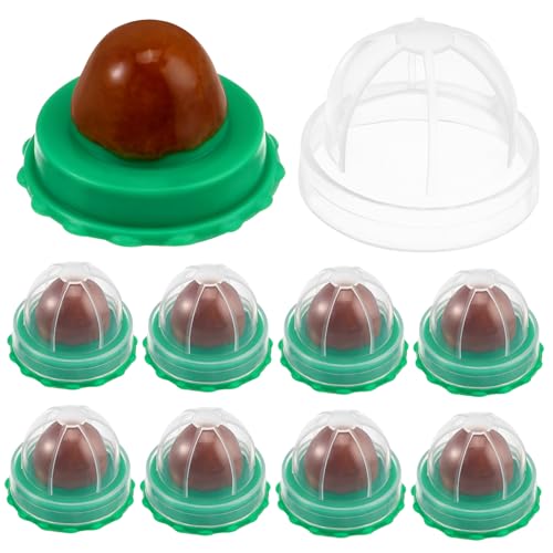 VANZACK 30 STK Katze Süßigkeiten Lecken Lecken Spaß Bio-minzbonbons Energiebälle Kätzchen-energieball Süße Kätzchen Lutscher Katze Lecken Behandeln Süßigkeitenkugeln Katzenminze Kauen VANZACK 30 STK Katze Süßigkeiten Lecken Lecken Spaß Bio-minzbonbons Energiebälle Kätzchen-energieball Süße Kätzchen Lutscher Katze Lecken Behandeln Süßigkeitenkugeln Katzenminze Kauen von VANZACK
