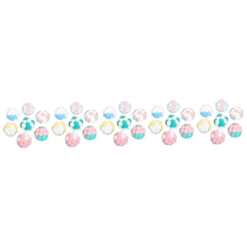 VANZACK 5sets Katzenspielzeug Interaktives Katzenzubehör Für Hauskatzen Plüsch-Katzen-hüpfspielzeug Für Katzen 6pcs * 5 VANZACK 5sets Katzenspielzeug Interaktives Katzenzubehör Für Hauskatzen Plüsch-Katzen-hüpfspielzeug Für Katzen 6pcs * 5 von VANZACK
