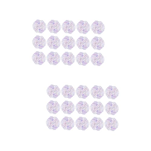 VANZACK 2 Sets Interaktives Katzenspielzeug Mit Klingelton Aus Papier Für Katzen Haustierspielzeug Für Katzen Und Kätzchen 15 Stück * 2 VANZACK 2 Sets Interaktives Katzenspielzeug Mit Klingelton Aus Papier Für Katzen Haustierspielzeug Für Katzen Und Kätzchen 15 Stück * 2 von VANZACK