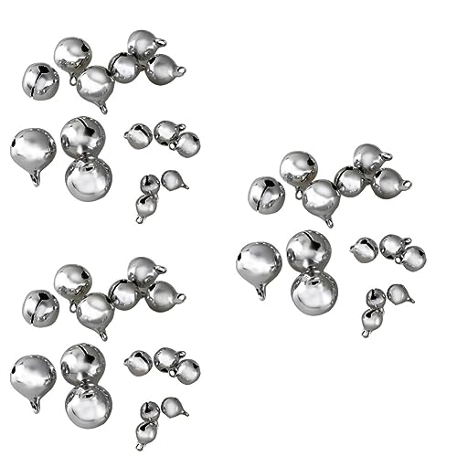 VANZACK 300 STK hundehalsband Glocke hundeglocke hundeklingel Mini glöckchen hundegebell öffnen die Klingel kleine Glocke VANZACK 300 STK hundehalsband Glocke hundeglocke hundeklingel Mini glöckchen hundegebell öffnen die Klingel kleine Glocke von VANZACK