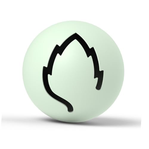 VANZACK 3St Pet-Ball-Spielzeug Spielzeug aus hochwertigem Material Katze-Gymnastikball Katze kratzschutz katzenpflege Spielzeuge Katzenspielzeug Katze Glocke Spielzeug die Katze Katzenball von VANZACK