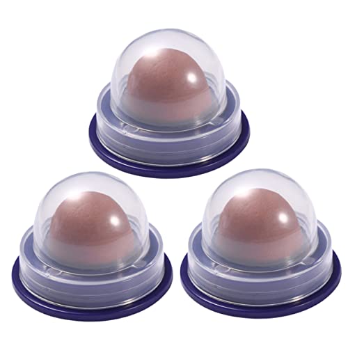 VANZACK 3pcs Snacks Süßigkeiten Lecken Ernährung Gel Kätzchen Kauen Spielzeug Tiernahrung Energie Original Lachs Thunfisch Geschmack von VANZACK