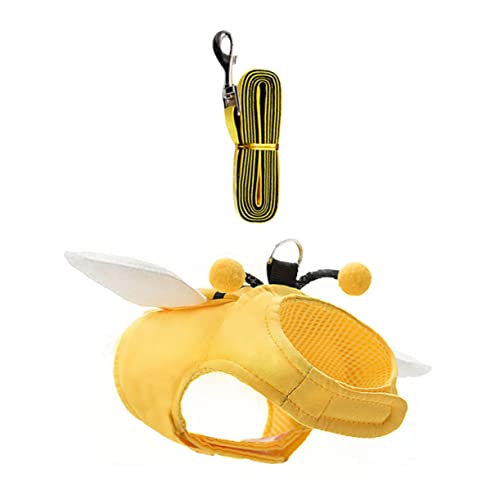 VANZACK 4 Sets Multifunktions-Katzen-traktionsseil Bequem Für Outdoor-aktivitäten Für Ihr Haustier VANZACK 4 Sets Multifunktions-Katzen-traktionsseil Bequem Für Outdoor-aktivitäten Für Ihr Haustier von VANZACK