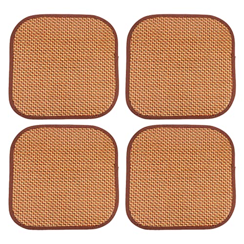 VANZACK 4 Stück Haustiermatte Meerschweinchen Hasengrasmatte Kühlung Hamster drinnen Hasen zubehör für den käfig kaninchenstall zubehör Kühlmatten Grasmatte für kleine Haustiere Weingras VANZACK 4 Stück Haustiermatte Meerschweinchen Hasengrasmatte Kühlung Hamster drinnen Hasen zubehör für den käfig kaninchenstall zubehör Kühlmatten Grasmatte für kleine Haustiere Weingras von VANZACK