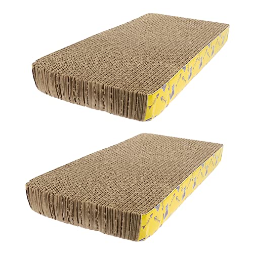 VANZACK 4 Stück kratzbaum für Katzen katzenspielzeug Katze kratzmatte Kratzbrett für Kätzchen katzenspielzeig cat Toy spielzeuge Katzenpfote Schaber Schutz Kätzchen Kratzbaum Wellpapier VANZACK 4 Stück kratzbaum für Katzen katzenspielzeug Katze kratzmatte Kratzbrett für Kätzchen katzenspielzeig cat Toy spielzeuge Katzenpfote Schaber Schutz Kätzchen Kratzbaum Wellpapier von VANZACK