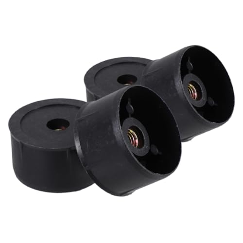 VANZACK 4stücke Teiliges Katzenkratzbaum Ersatzstopfen Für DIY Katzenbaum Flexible Endkappen Für Kratzsäulen Einfache Installation Kompatibel Mit Gängigen Katzenkratzmöbeln Für VANZACK 4stücke Teiliges Katzenkratzbaum Ersatzstopfen Für DIY Katzenbaum Flexible Endkappen Für Kratzsäulen Einfache Installation Kompatibel Mit Gängigen Katzenkratzmöbeln Für von VANZACK