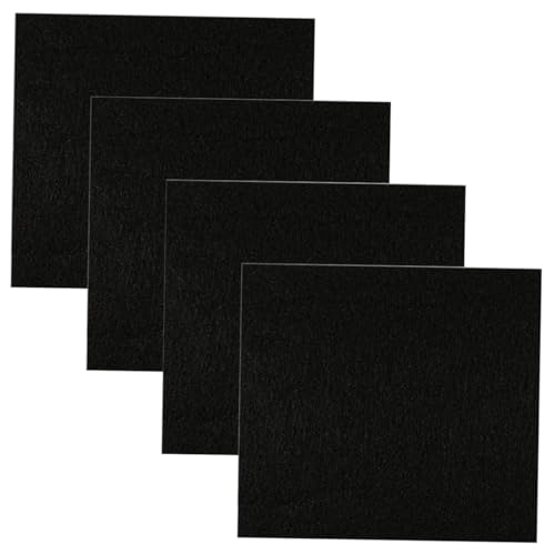 VANZACK 4er-Pack Geruchsfilter für Katzentoiletten Katzenstreu-siebmatten Katzentoiletten-zubehör VANZACK 4er-Pack Geruchsfilter für Katzentoiletten Katzenstreu-siebmatten Katzentoiletten-zubehör von VANZACK
