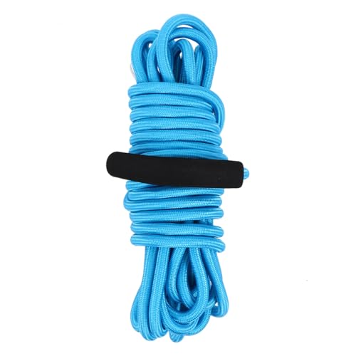 VANZACK 5 Hundeleine bodentrampolin Outdoor Hundebesitzer Hundeauslauf hundezubehör hundelaufband Haustier groß führen lang schwer Hundetrainingsleine Trainingsleine für Hunde Nylon Blue VANZACK 5 Hundeleine bodentrampolin Outdoor Hundebesitzer Hundeauslauf hundezubehör hundelaufband Haustier groß führen lang schwer Hundetrainingsleine Trainingsleine für Hunde Nylon Blue von VANZACK