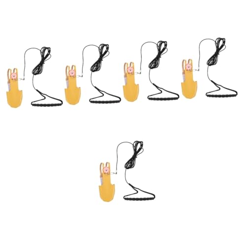 VANZACK 5 Sets Spielzeug Papagei Modische Vogel Robuste Vogel Leine Leicht Zu Reinigen Vogel Windel Papagei Zubehör VANZACK 5 Sets Spielzeug Papagei Modische Vogel Robuste Vogel Leine Leicht Zu Reinigen Vogel Windel Papagei Zubehör von VANZACK