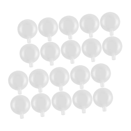 VANZACK 50 Stück Bb Crinkle Plüschspielzeug Quietschspielzeug Puppenquietsche Stacheliges Bellen Hundespielzeug Hunde Welpen Haustierbedarf Quietscher Geräuschmacher VANZACK 50 Stück Bb Crinkle Plüschspielzeug Quietschspielzeug Puppenquietsche Stacheliges Bellen Hundespielzeug Hunde Welpen Haustierbedarf Quietscher Geräuschmacher von VANZACK