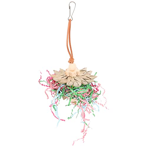 VANZACK 5St Papagei Kauspielzeug Vogelkäfig-Beißspielzeug Spielset aus Holz Vogelspielzeug knete Spielzeug Spielzeuge Kauspielzeug für Vögel hängendes Spielzeug klein Vogel liefert Blöcke VANZACK 5St Papagei Kauspielzeug Vogelkäfig-Beißspielzeug Spielset aus Holz Vogelspielzeug knete Spielzeug Spielzeuge Kauspielzeug für Vögel hängendes Spielzeug klein Vogel liefert Blöcke von VANZACK