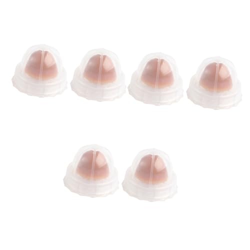 VANZACK 6 STK Spielzeug für Haustiere Katzenminze Lutscher Katzenminzekugeln für die Katzenwand Katzenbälle Spielzeuge Katze leckt Süßigkeiten Katzenminze-Ball kauen Snack Katzenbonbons VANZACK 6 STK Spielzeug für Haustiere Katzenminze Lutscher Katzenminzekugeln für die Katzenwand Katzenbälle Spielzeuge Katze leckt Süßigkeiten Katzenminze-Ball kauen Snack Katzenbonbons von VANZACK