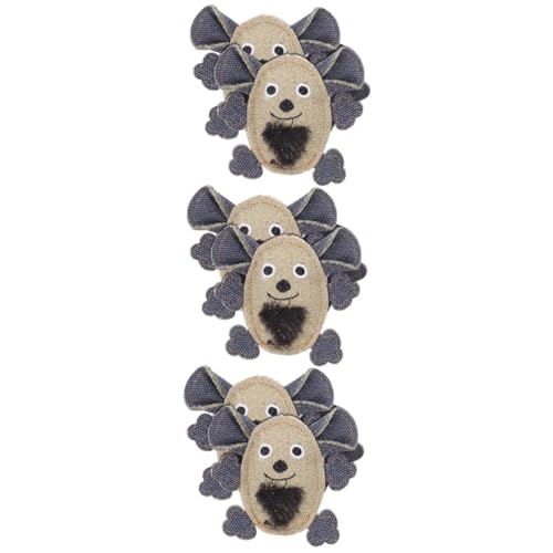 VANZACK 3sets Spielzeug Für Katzen Interaktives Kätzchenspielzeug Mäuse Kätzchen Beißspielzeug Für Hauskatzen 2pcs*3 VANZACK 3sets Spielzeug Für Katzen Interaktives Kätzchenspielzeug Mäuse Kätzchen Beißspielzeug Für Hauskatzen 2pcs*3 von VANZACK