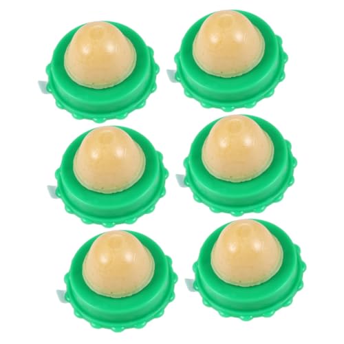 VANZACK 6 STK Snack Für Haustiere Katzenbälle Katze Lecken Leckereien Für Katzensnacks Gesunde Leckereien Für Katzen Katzensachen Spielzeuge Spielzeug Für Haustiere Katzenbonbons Minze VANZACK 6 STK Snack Für Haustiere Katzenbälle Katze Lecken Leckereien Für Katzensnacks Gesunde Leckereien Für Katzen Katzensachen Spielzeuge Spielzeug Für Haustiere Katzenbonbons Minze von VANZACK