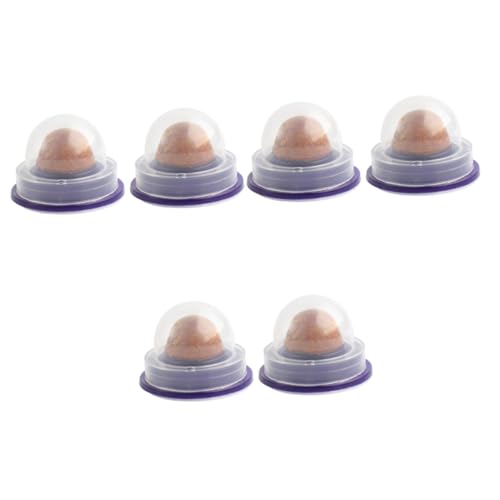 VANZACK 6 STK Katzenminze-Ball katzenfutter für innen Katzensnacks Katzen Spielzeug cat Toys Spielzeuge Spielzeug für Haustiere Katze leckt Süßigkeiten kauen Spielzeugset Snacks für Katzen VANZACK 6 STK Katzenminze-Ball katzenfutter für innen Katzensnacks Katzen Spielzeug cat Toys Spielzeuge Spielzeug für Haustiere Katze leckt Süßigkeiten kauen Spielzeugset Snacks für Katzen von VANZACK