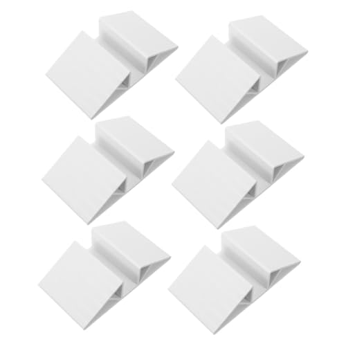 VANZACK 6 Teilige Installationsdreieckstreppe Für Türöffnungen Flure Innenausstattung Universalküchen Praktischer Babystabilisator Verwendung Von U Förmiger Türöffnungssicherheit Für VANZACK 6 Teilige Installationsdreieckstreppe Für Türöffnungen Flure Innenausstattung Universalküchen Praktischer Babystabilisator Verwendung Von U Förmiger Türöffnungssicherheit Für von VANZACK