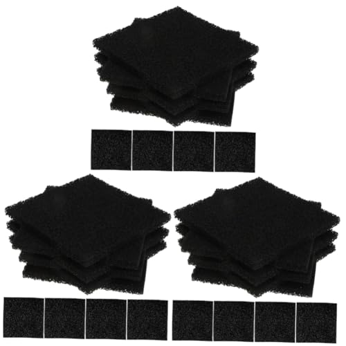 VANZACK 60 STK Katzentoilette Filter Baumwolle katzenstreufilter wechseln Mülleimer-Geruchsfilter katzenklo zubehör aktivkohlefilter Teppich-Desodorierer Luftfilter Filterkissen Deofilter VANZACK 60 STK Katzentoilette Filter Baumwolle katzenstreufilter wechseln Mülleimer-Geruchsfilter katzenklo zubehör aktivkohlefilter Teppich-Desodorierer Luftfilter Filterkissen Deofilter von VANZACK