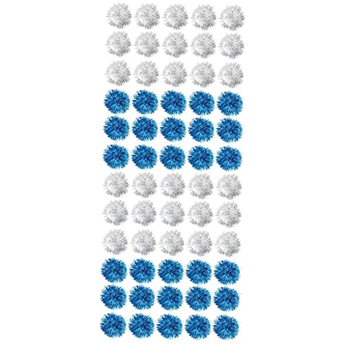 VANZACK 60stücke Glitter Katzenbälle Interaktives Spielzeug Für Katzen Und Kleine Tiere Farbenfrohe Elastische Spielbälle Und Vermeidung Von Kratzern An Möbeln VANZACK 60stücke Glitter Katzenbälle Interaktives Spielzeug Für Katzen Und Kleine Tiere Farbenfrohe Elastische Spielbälle Und Vermeidung Von Kratzern An Möbeln von VANZACK