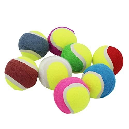 VANZACK 6er-Pack Bälle Für Hunde Hundespielzeug Für Haustiere VANZACK 6er-Pack Bälle Für Hunde Hundespielzeug Für Haustiere von VANZACK