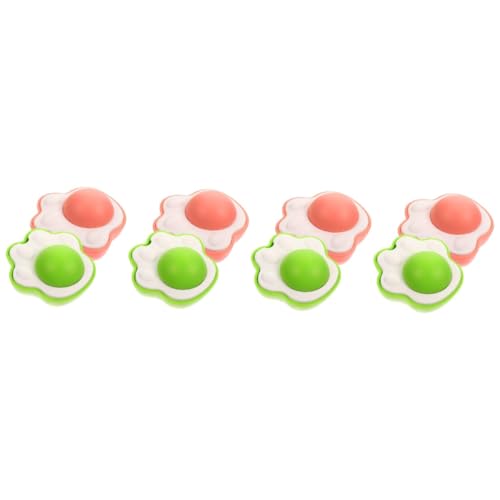VANZACK 8 Sätze Pfotenabdruck Katzenminze Leckereien für die Katzenwand Kätzchen Kauspielzeug interaktives katzenspielzeug Interactive cat Toy Twerking-Spielzeug Spielzeuge Haushalt Snack VANZACK 8 Sätze Pfotenabdruck Katzenminze Leckereien für die Katzenwand Kätzchen Kauspielzeug interaktives katzenspielzeug Interactive cat Toy Twerking-Spielzeug Spielzeuge Haushalt Snack von VANZACK