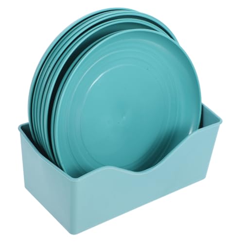 VANZACK 8 Teiliges Katzenfutterset Klein Flach Für Haustiere Katzennapf Katzenteller Katzenfutternapf Flach Für Kätzchen Flach Futternapf Für Haustiere Katzenfutternapf VANZACK 8 Teiliges Katzenfutterset Klein Flach Für Haustiere Katzennapf Katzenteller Katzenfutternapf Flach Für Kätzchen Flach Futternapf Für Haustiere Katzenfutternapf von VANZACK