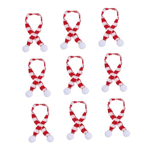 VANZACK 9 Teiliger Strickschal Für Haustiere Winterschal Halloween Kostüme Für Haustiere Hunde Haustierkleidung Hunde Und Katzenzubehör Halloween Hundekleidung Weihnachtspullover VANZACK 9 Teiliger Strickschal Für Haustiere Winterschal Halloween Kostüme Für Haustiere Hunde Haustierkleidung Hunde Und Katzenzubehör Halloween Hundekleidung Weihnachtspullover von VANZACK