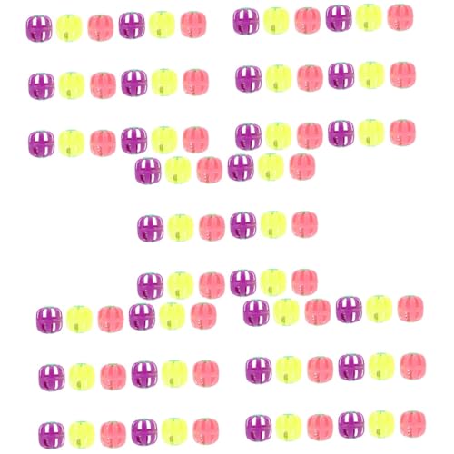 VANZACK 5 Sets Widerstandsfähige Katzen Katzenspielzeug Verschleißfestes Katzenspielzeug Für Den Haushalt Katzenbedarf 18 Stück X 5 VANZACK 5 Sets Widerstandsfähige Katzen Katzenspielzeug Verschleißfestes Katzenspielzeug Für Den Haushalt Katzenbedarf 18 Stück X 5 von VANZACK