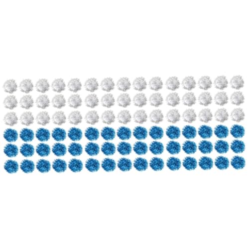 VANZACK 90 STK Katzenbälle Glitzerkugel als Katzenspielzeug Glitzer-Poms funkeln Bälle tatsächl Elastic Band glitzernde Spielzeugbälle Bunte Spielzeugbälle Blitz Katzenball Glitzerkugeln VANZACK 90 STK Katzenbälle Glitzerkugel als Katzenspielzeug Glitzer-Poms funkeln Bälle tatsächl Elastic Band glitzernde Spielzeugbälle Bunte Spielzeugbälle Blitz Katzenball Glitzerkugeln von VANZACK