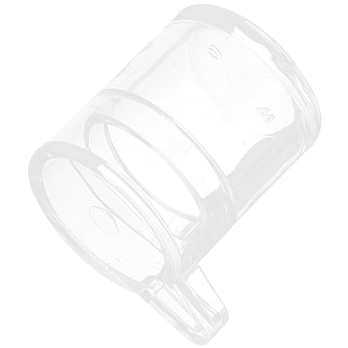 VANZACK Ameisen Wasserfütterungs Schale Kleine Futterschale Für Ameisen Ants Farm Wasserfütterer Ideal Für Formicarium Und Ameisenhaltung Transparentes Design Größe VANZACK Ameisen Wasserfütterungs Schale Kleine Futterschale Für Ameisen Ants Farm Wasserfütterer Ideal Für Formicarium Und Ameisenhaltung Transparentes Design Größe von VANZACK