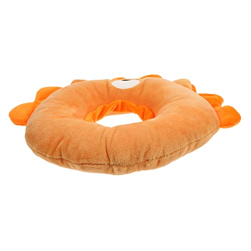 VANZACK Anti-Lick- Und Anti-Kratzer-nackenring Katzenkegel Weich Kätzchen Erholungshalsband Kragen Kragen Kätzchen Erholungskegel -erholungskegel Anti-leck- Für Orange VANZACK Anti-Lick- Und Anti-Kratzer-nackenring Katzenkegel Weich Kätzchen Erholungshalsband Kragen Kragen Kätzchen Erholungskegel -erholungskegel Anti-leck- Für Orange von VANZACK