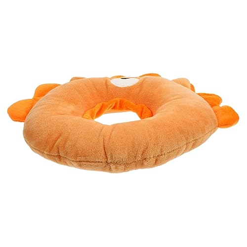 VANZACK Anti-Lick-halsring Dein Katzenhalskegel Kätzchenkragen Operation Haustier Kleiner Katzenkragen Erholungshalsband Für Katzen Kegelhalsbänder Für Katzen Heilung Schutz Drinnen Orange VANZACK Anti-Lick-halsring Dein Katzenhalskegel Kätzchenkragen Operation Haustier Kleiner Katzenkragen Erholungshalsband Für Katzen Kegelhalsbänder Für Katzen Heilung Schutz Drinnen Orange von VANZACK