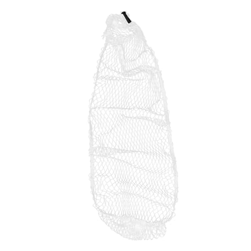 VANZACK Antisprungnetz Für Aquarien Aquarium Led Anti-Sprung-Netz Für Aquarien Panzer Aquariendeckelnetz Netze Für Fische Fischbecken-siebnetz Dekorationen Für Aquarien Hanfseil von VANZACK