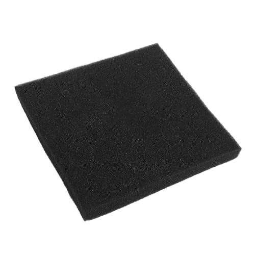 VANZACK Aquarium Filter Pad Aquarium Zubehör Aquarium Ersatz Filterschwamm VANZACK Aquarium Filter Pad Aquarium Zubehör Aquarium Ersatz Filterschwamm von VANZACK