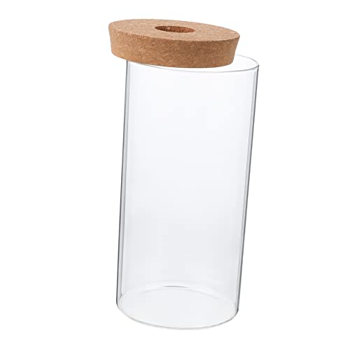 VANZACK Aquarium Popular vielzweckleiter glasbehälter sukkulente wohnungsdeko Pflanzen-Terrarium-Display Luftpflanzen Mikro-Landschaftspflanzerflasche Pflanzenbehälter aus Glas Transparent VANZACK Aquarium Popular vielzweckleiter glasbehälter sukkulente wohnungsdeko Pflanzen-Terrarium-Display Luftpflanzen Mikro-Landschaftspflanzerflasche Pflanzenbehälter aus Glas Transparent von VANZACK