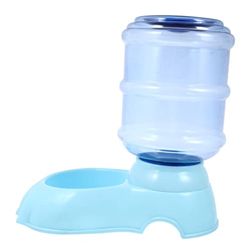 VANZACK Automatischer Haustier Wasserspender für Katzen Trinkschale und Druckfest für Sorgenfreies Füttern Zufälligen Erhältlich Zufällige Farbe VANZACK Automatischer Haustier Wasserspender für Katzen Trinkschale und Druckfest für Sorgenfreies Füttern Zufälligen Erhältlich Zufällige Farbe von VANZACK