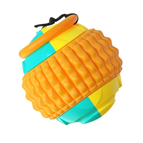 VANZACK Beißball Für Welpen Quietschend Zum Apportieren Für Hunde Trainingsspielzeug Hundeaktivitätsspielzeug Für Hunde Chihuahua Hundeknochen Kauschwein Haustier Welpen VANZACK Beißball Für Welpen Quietschend Zum Apportieren Für Hunde Trainingsspielzeug Hundeaktivitätsspielzeug Für Hunde Chihuahua Hundeknochen Kauschwein Haustier Welpen von VANZACK