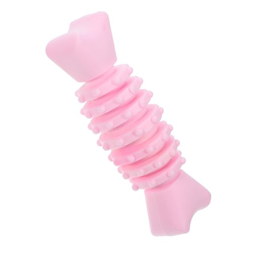 VANZACK Pet Toy Für Hunde Interaktives Kauspielzeug Zur Zahnpflege Und Beschäftigung Für Welpen Langlebiges Leichtes Und Unterhaltsames Spielzeug Für Drinnen Und Draußen VANZACK Pet Toy Für Hunde Interaktives Kauspielzeug Zur Zahnpflege Und Beschäftigung Für Welpen Langlebiges Leichtes Und Unterhaltsames Spielzeug Für Drinnen Und Draußen von VANZACK