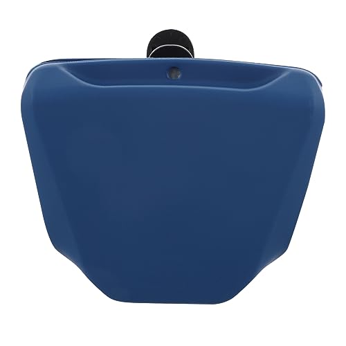 VANZACK Beutel Für Tiernahrung Hundebeutel Körperpflege Ausbildung Hunde -Snack -Beutel Fanny Träger Tasche Welpe Outdoor-hundefutterbeutel Klein Gefüttert Haustier Hündchen Blue Kieselgel VANZACK Beutel Für Tiernahrung Hundebeutel Körperpflege Ausbildung Hunde -Snack -Beutel Fanny Träger Tasche Welpe Outdoor-hundefutterbeutel Klein Gefüttert Haustier Hündchen Blue Kieselgel von VANZACK