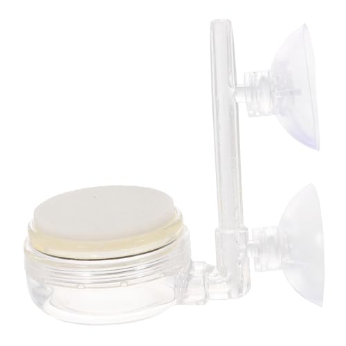 VANZACK Blasensteine Für Fischtank Luftstein Diffusor Für Aquarien Blasenplatten Für Optimale Sauerstoffanreicherung Im Aquarium Leise VANZACK Blasensteine Für Fischtank Luftstein Diffusor Für Aquarien Blasenplatten Für Optimale Sauerstoffanreicherung Im Aquarium Leise von VANZACK