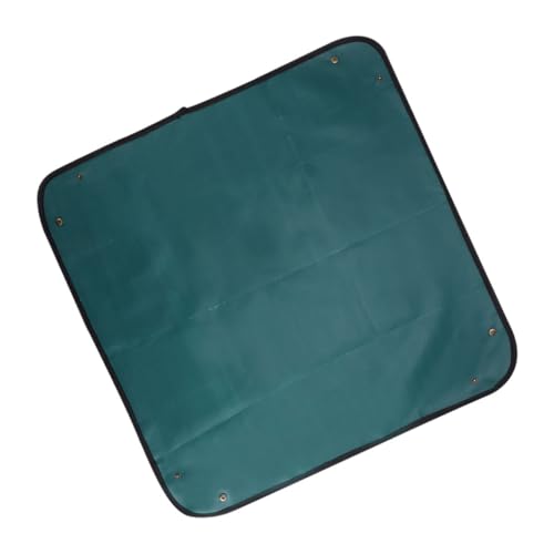 VANZACK Potting Mat Für Pflanzen Im Innenbereich Wasserdichtes Strapazierfähiges Transplantiermatte Für Gartenarbeit Und Leicht Zu Reinigen Für Umtopfen Und Pflege Von Sukkulenten von VANZACK