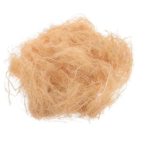 VANZACK 1tasche Beutel Natürliches Vogelnistmaterial Vogelnester Einstreumaterialien DIY-nistmaterial Für Vögel VANZACK 1tasche Beutel Natürliches Vogelnistmaterial Vogelnester Einstreumaterialien DIY-nistmaterial Für Vögel von VANZACK