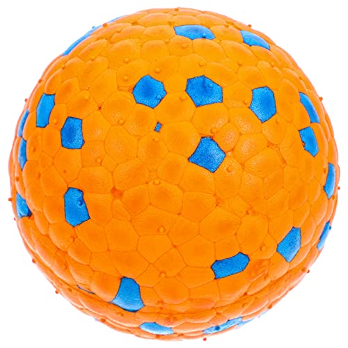 VANZACK Spielzeug Hund Ball Spielball Für Hunde Dog Toy Ball Chewing Toy Chasing Game Ball Dog Teething Ball Toy Training Supply VANZACK Spielzeug Hund Ball Spielball Für Hunde Dog Toy Ball Chewing Toy Chasing Game Ball Dog Teething Ball Toy Training Supply von VANZACK