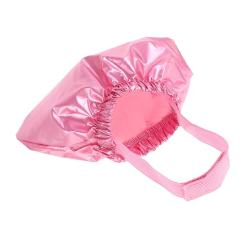 VANZACK Duschhaube Für Haustiere Hund Düse Kappe Ohr Tücher Kräuseln Welpe Katzenduschhaube Snood Katzenklo Heimtierbedarf Pflege Hut Duschzubehör Für Haustiere Katzen-duschhut Satin Rosa VANZACK Duschhaube Für Haustiere Hund Düse Kappe Ohr Tücher Kräuseln Welpe Katzenduschhaube Snood Katzenklo Heimtierbedarf Pflege Hut Duschzubehör Für Haustiere Katzen-duschhut Satin Rosa von VANZACK