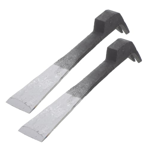 VANZACK 2 Stücke Beehive Werkzeug Set Beehive Schaber Hammer Für Reinigung Hive Hammer Tragbare VANZACK 2 Stücke Beehive Werkzeug Set Beehive Schaber Hammer Für Reinigung Hive Hammer Tragbare von VANZACK