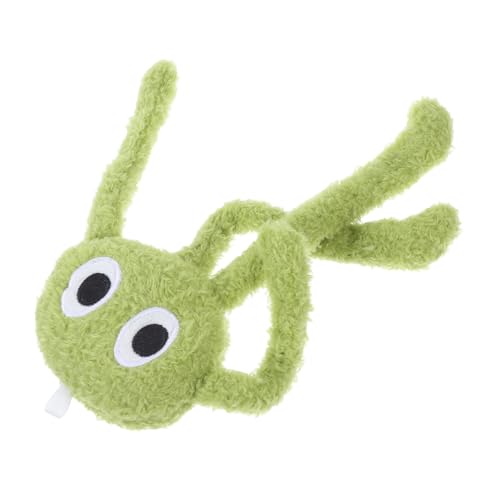 VANZACK Ersatzkopf Für Katzenangel Schmusespielzeug Neugeborenenspielzeug Plüschspielzeug Krake Und Oktopus Kauspielzeug Welpen Stirnbänder Babyspielzeug Tierbedarf VANZACK Ersatzkopf Für Katzenangel Schmusespielzeug Neugeborenenspielzeug Plüschspielzeug Krake Und Oktopus Kauspielzeug Welpen Stirnbänder Babyspielzeug Tierbedarf von VANZACK
