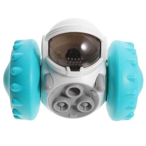 VANZACK Fehlendes Futter Hundenapf Hundenapf Slow Feeder Haustiere Hundespielzeug Hund Slow Feeder Hundenapf Mit Ständer Welpen Welpen Hundefutternapf Hundefutternapf Slow Feeder von VANZACK