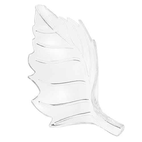 VANZACK Fressnapf Futternäpfe Für Aquarien Zucht Futternapf Für Aquarien Futternapf Für Garnelen Garnelenfutter Garnelen Gericht Futterspender Schüsseln Aquarienfütterung Transparent Acryl VANZACK Fressnapf Futternäpfe Für Aquarien Zucht Futternapf Für Aquarien Futternapf Für Garnelen Garnelenfutter Garnelen Gericht Futterspender Schüsseln Aquarienfütterung Transparent Acryl von VANZACK