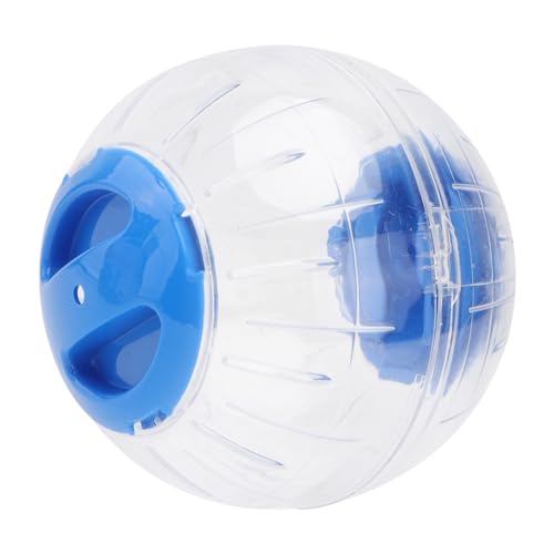 VANZACK Für Haustiere Zubehör Hamsterbälle Für Zwerghamster Fliegen Hund Nagetier Autospielzeug Meerschweinchenhaus Tank Rattenrad Rennmaus-Ball Hamster-übungsbälle Puzzle Blue VANZACK Für Haustiere Zubehör Hamsterbälle Für Zwerghamster Fliegen Hund Nagetier Autospielzeug Meerschweinchenhaus Tank Rattenrad Rennmaus-Ball Hamster-übungsbälle Puzzle Blue von VANZACK