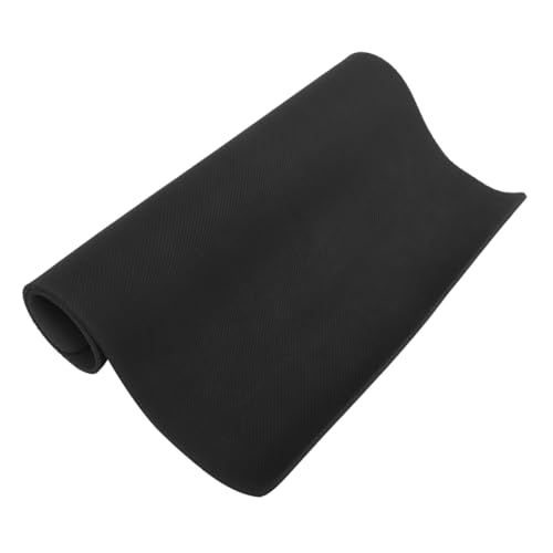 VANZACK Futtermatte für Haustiere rutschfeste und wasserdichte Unterlage für Katzen Absorbierend für Futter und Wassernäpfe Schmutzabweisend Pflegeleicht von VANZACK